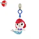 soft plush keychains